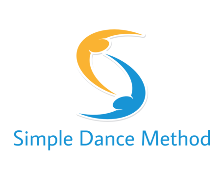 Simple Dance Method Logo